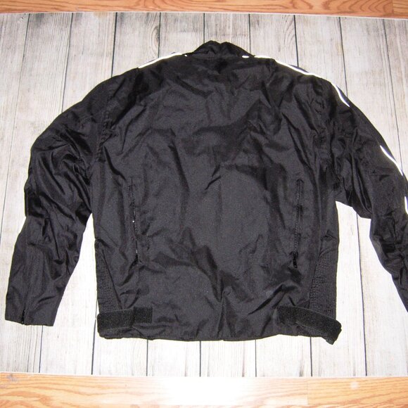Road Wear By Buffalo Outdoors Concealed Carry Jacket L - Picture 4 of 10